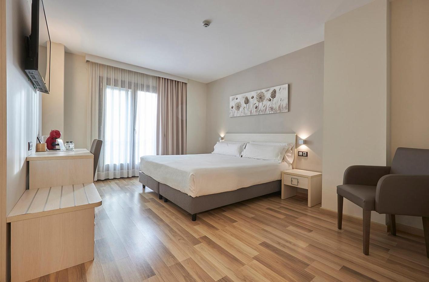 Habitación Doble Estándar