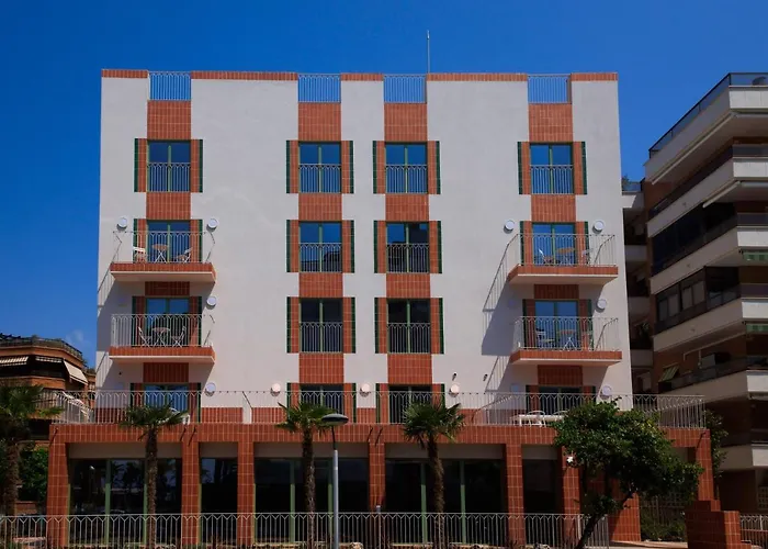 Terra Aurea Aparthotel
