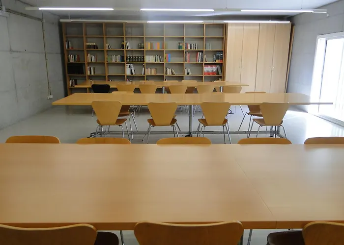 Hotel: Residencia Universitaria Sant Joan