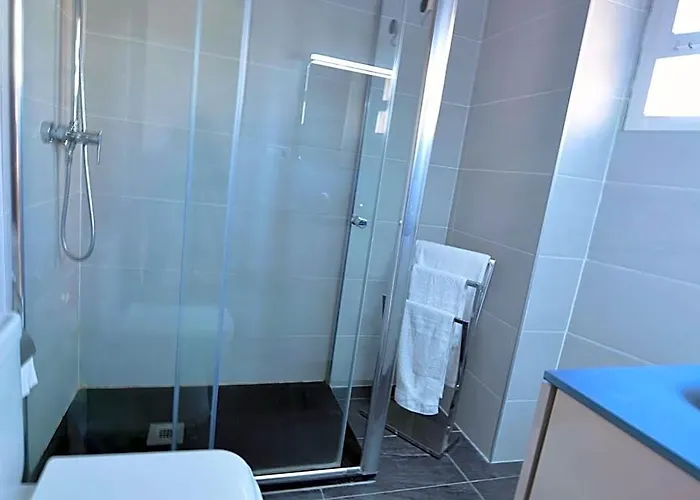 Reus Bedrooms 2 habitaciones con baño privado, sin cocina